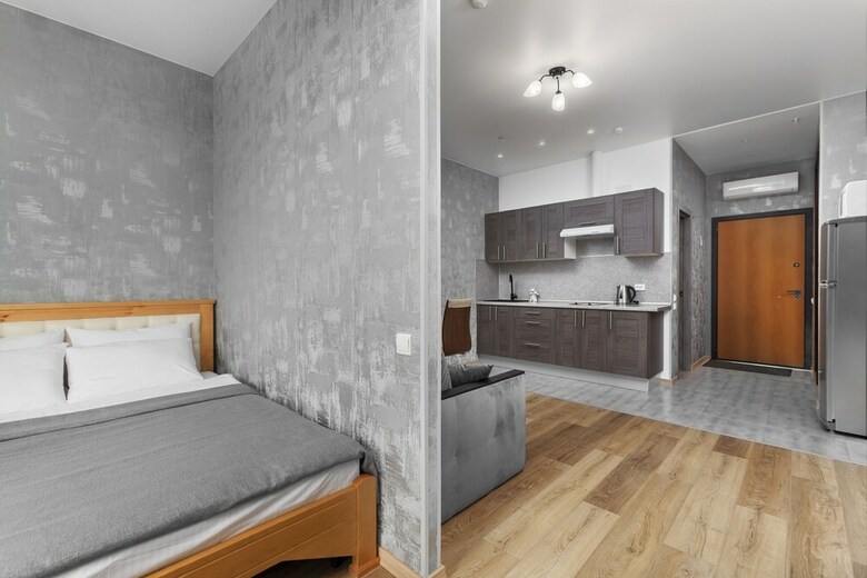 Apartamentos Kigo Liner East