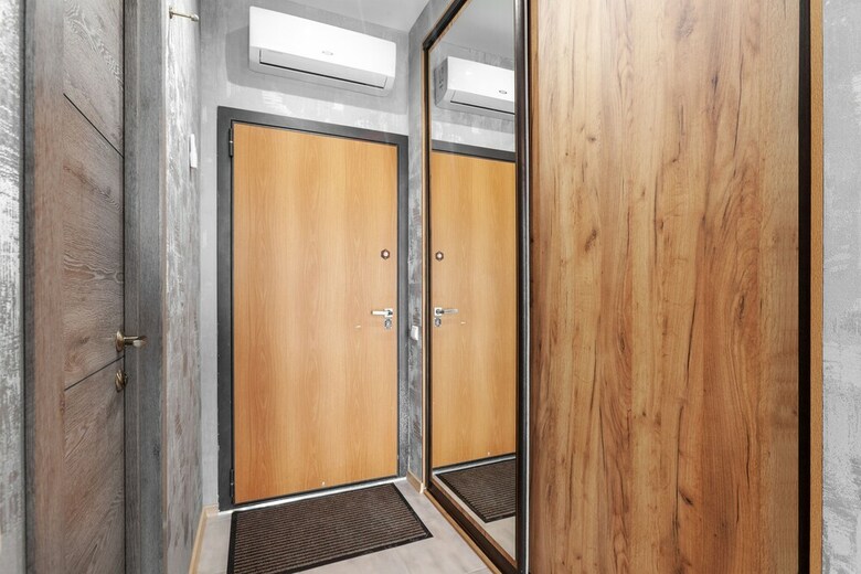 Apartamentos Kigo Liner East