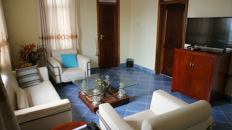 Krisview Hotel