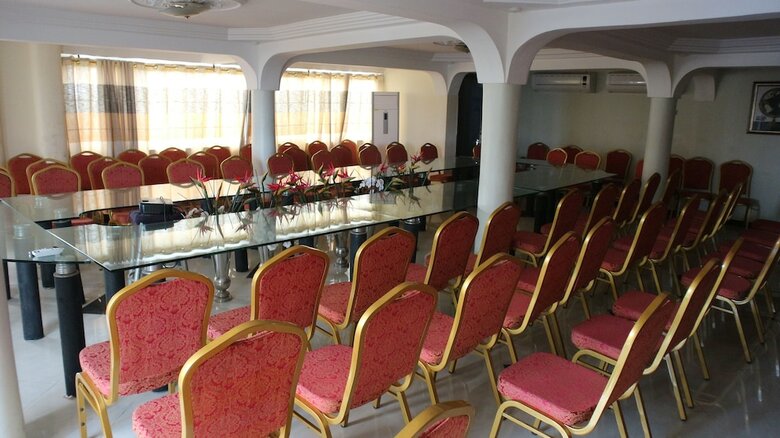 Krisview Hotel