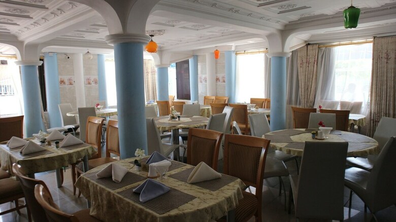 Krisview Hotel