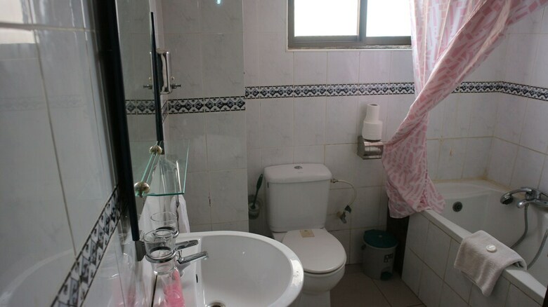 Krisview Hotel