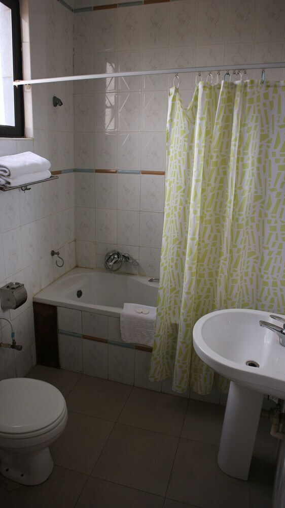 Krisview Hotel
