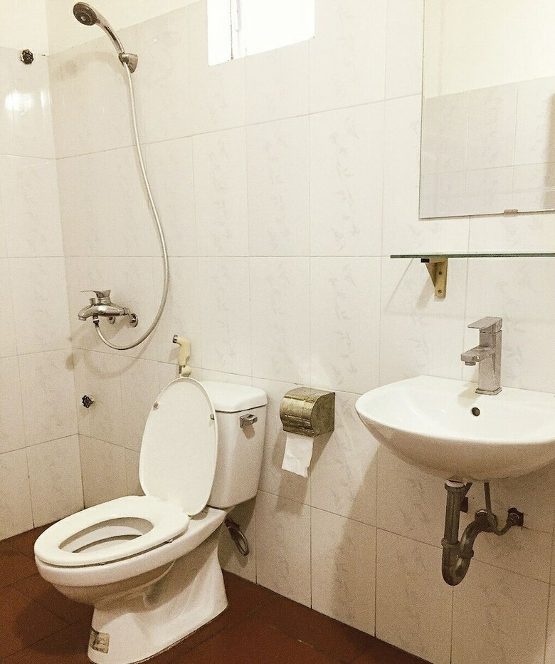 Hotel Paddy Home