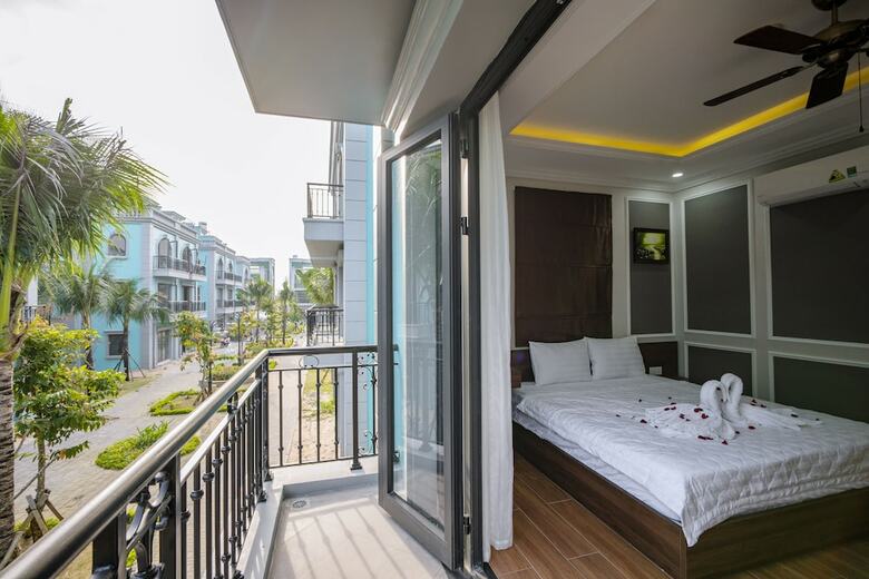 Sun Viet Phu Quoc Hotel