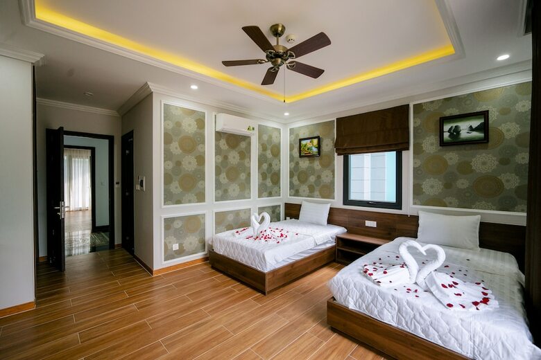 Sun Viet Phu Quoc Hotel