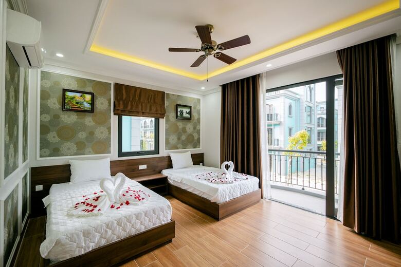 Sun Viet Phu Quoc Hotel