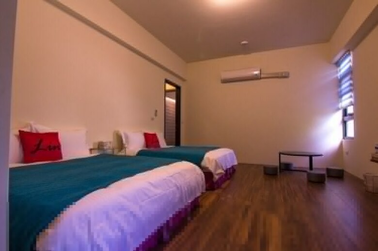 Hotel Lin Hall