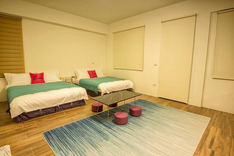Hotel Lin Hall