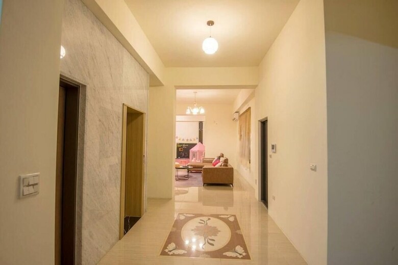 Hotel Lin Hall