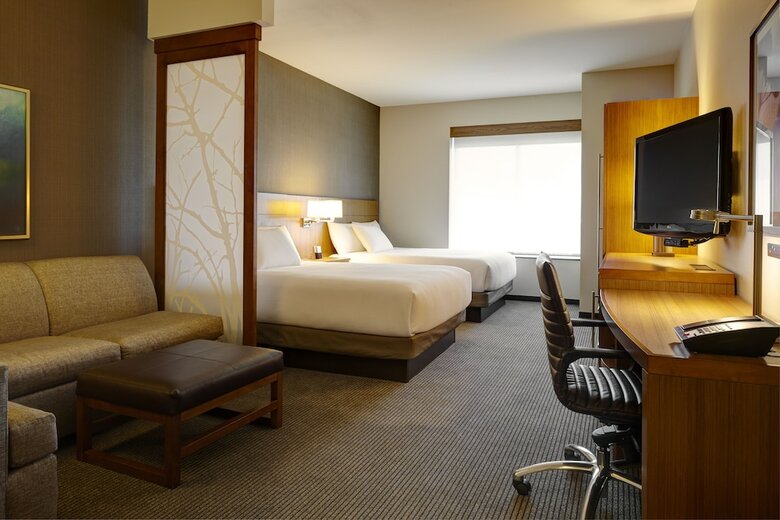 Hotel Hyatt Place Melbourne / Palm Bay