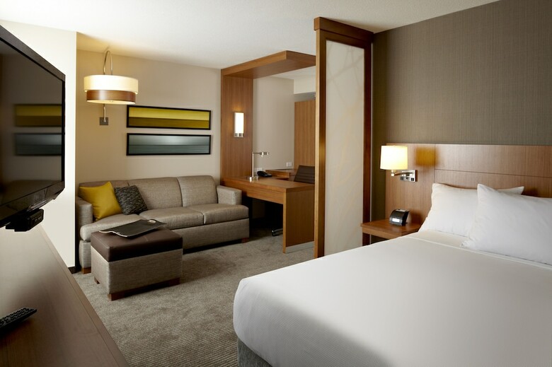 Hotel Hyatt Place Melbourne / Palm Bay