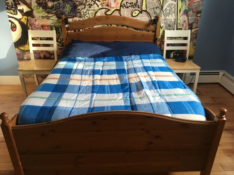 Bed & Breakfast G&r Guesthouse
