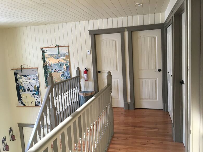 Bed & Breakfast G&r Guesthouse