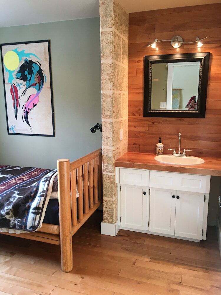 Bed & Breakfast G&r Guesthouse
