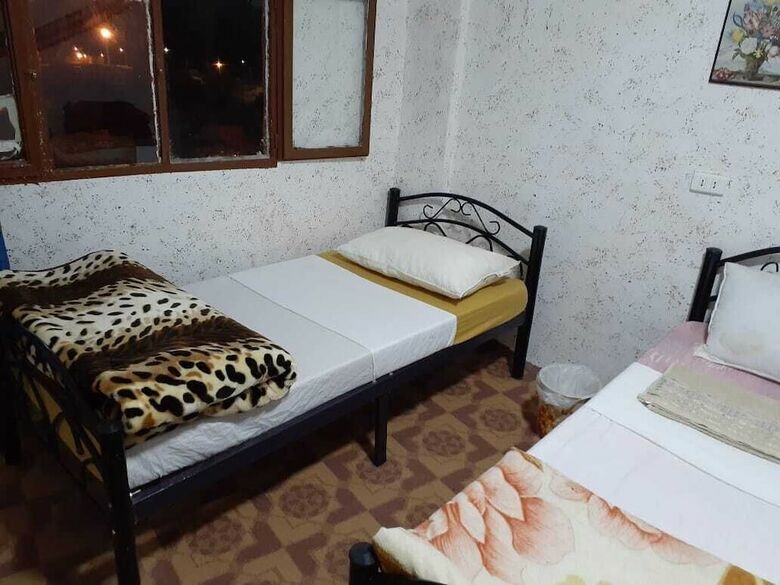 Hostal Petra Backpackers Hostel