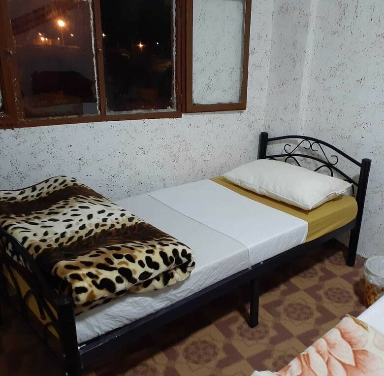 Hostal Petra Backpackers Hostel
