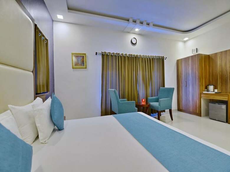 Hotel Golden Berry