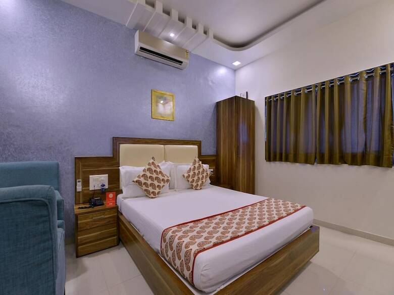 Hotel Golden Berry
