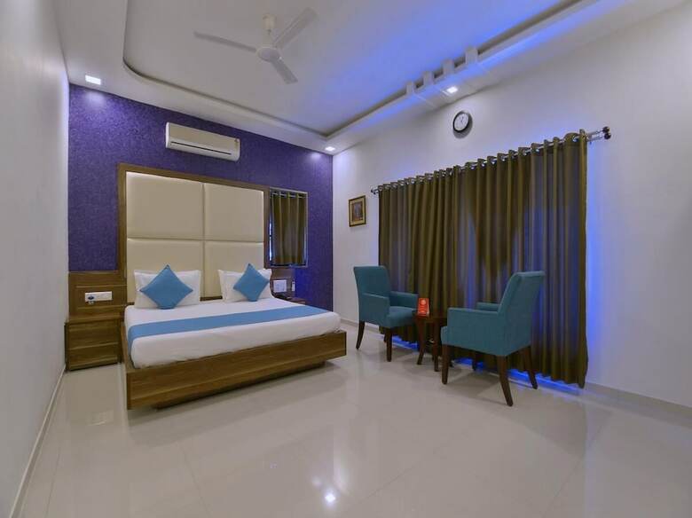 Hotel Golden Berry