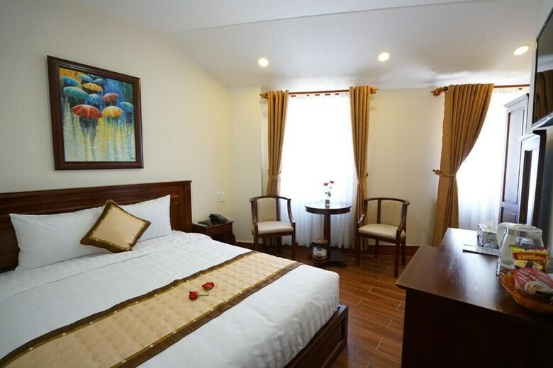 Thuy Hien Hotel