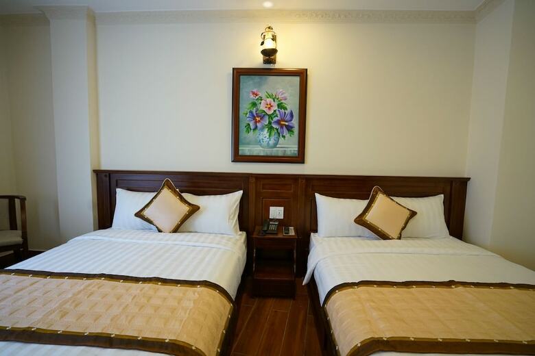 Thuy Hien Hotel