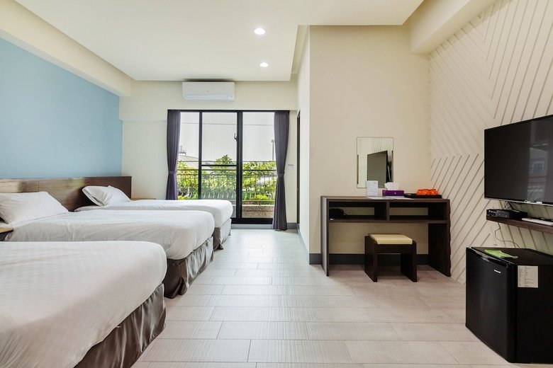 Hotel 98inn