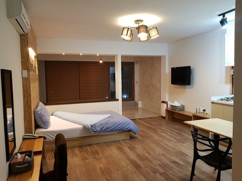 Hotel Shallstory