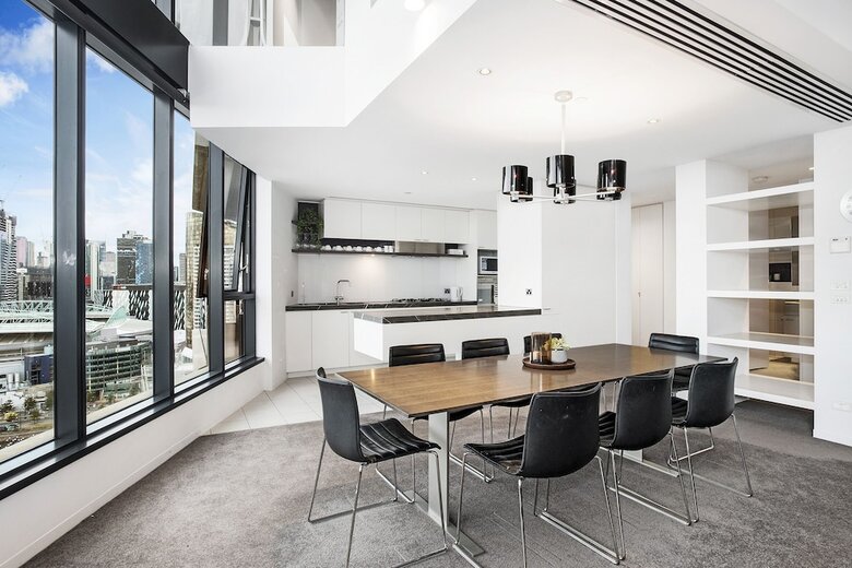 Apartamentos Dreamhost At Dock5