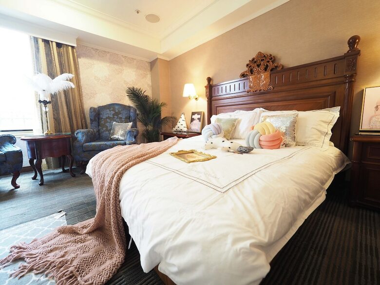 Hotel Capital Family