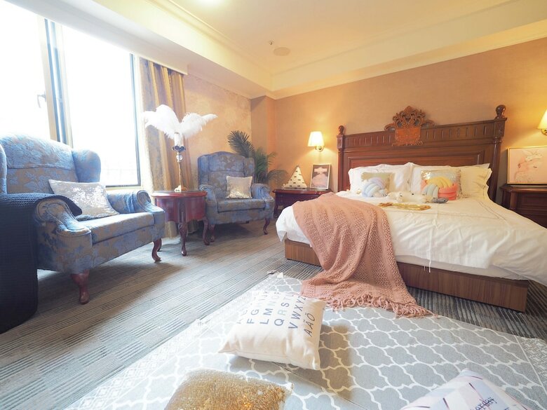 Hotel Capital Family