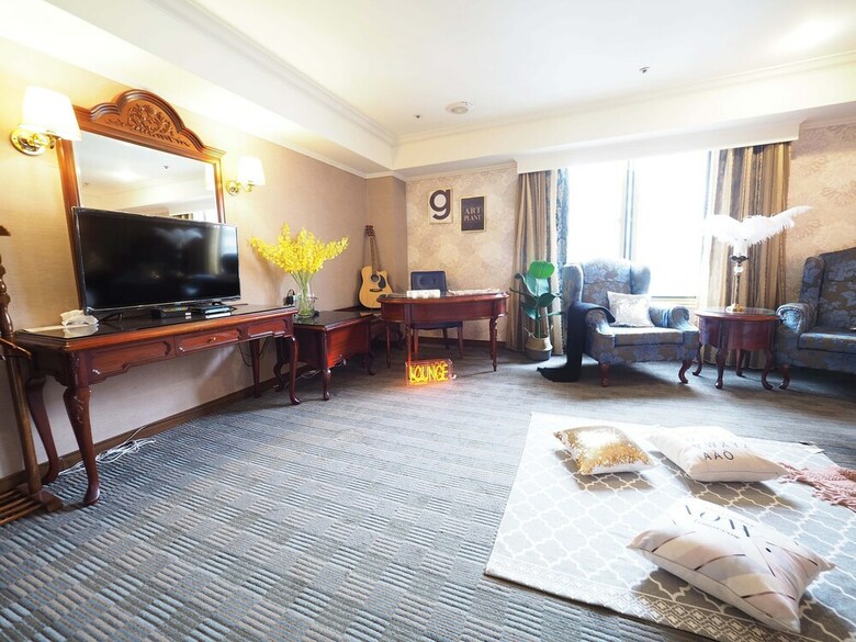 Hotel Capital Family
