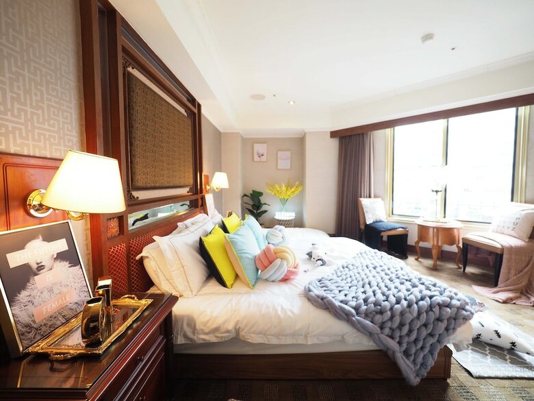 Hotel Capital Family