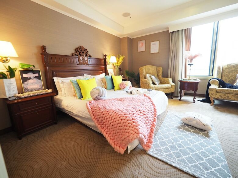 Hotel Capital Family