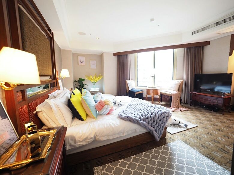 Hotel Capital Family