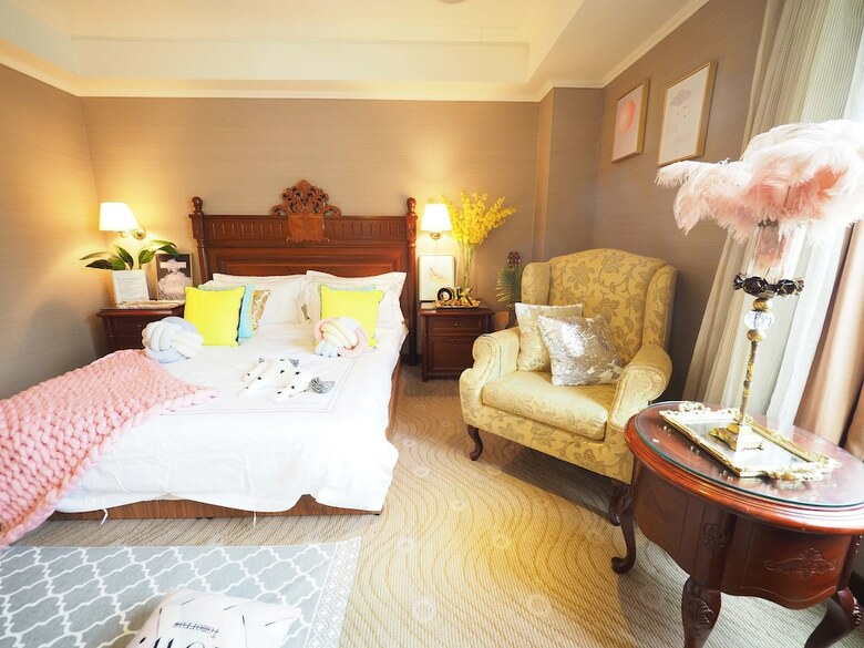 Hotel Capital Family