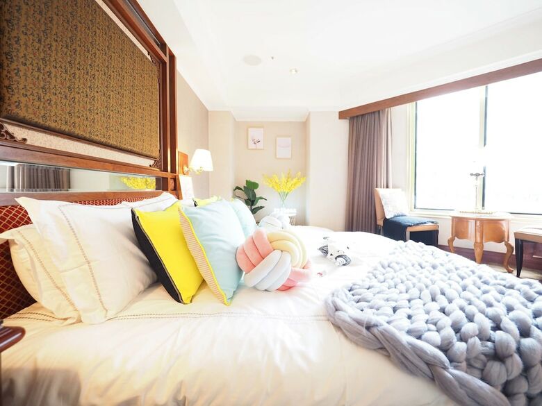 Hotel Capital Family