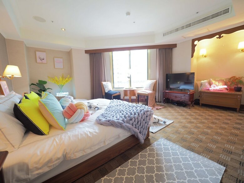 Hotel Capital Family