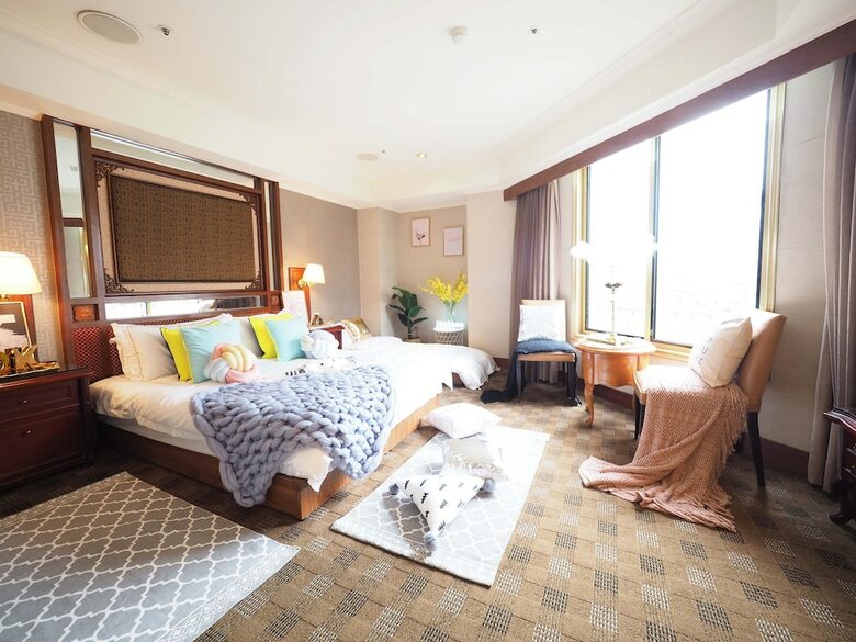 Hotel Capital Family