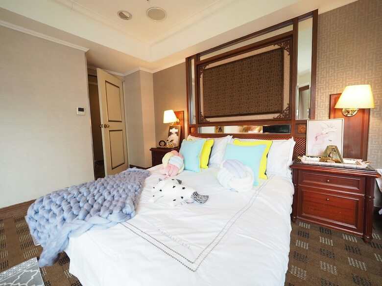 Hotel Capital Family