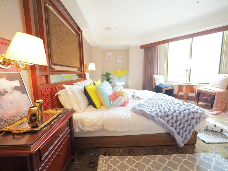 Hotel Capital Family