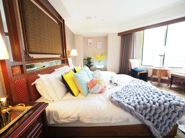 Hotel Capital Family