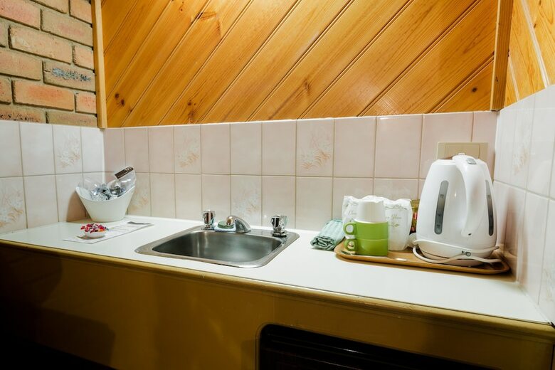 Castlemaine Colonial Motel