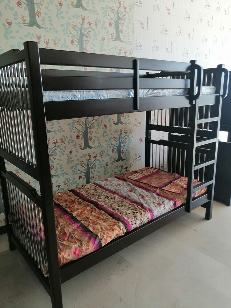Bed & Breakfast Maidi Backpacker