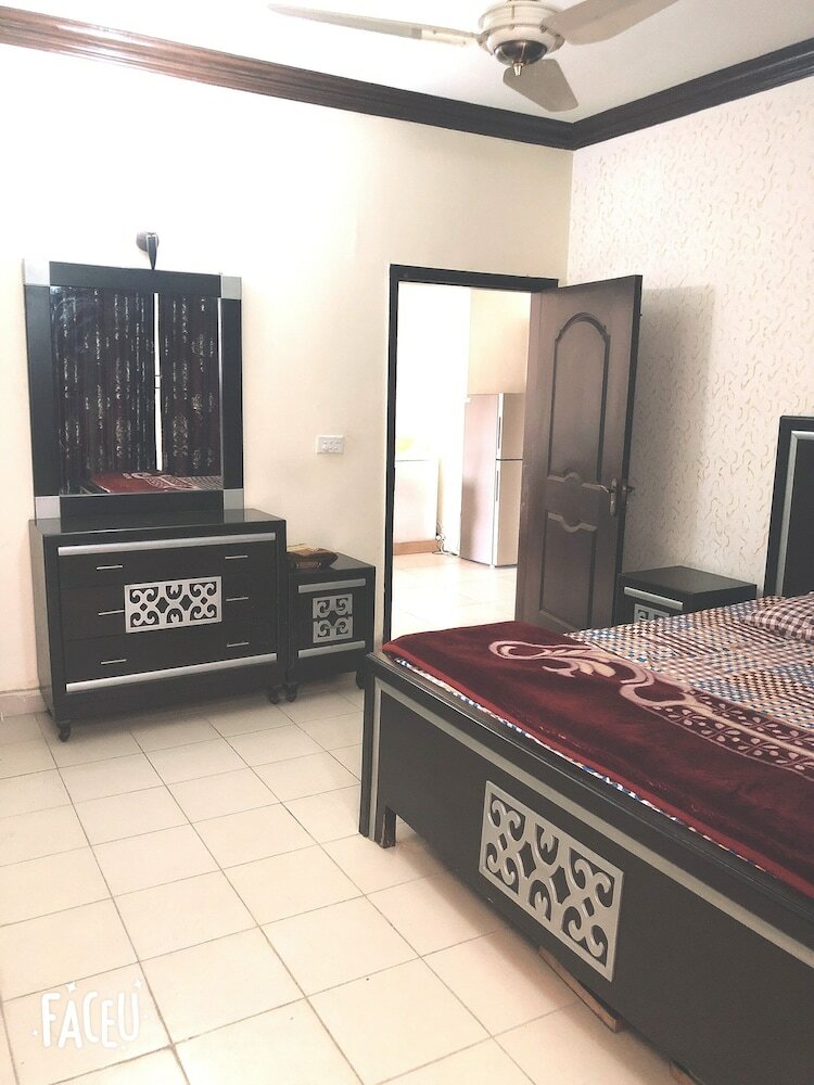 Bed & Breakfast Maidi Backpacker