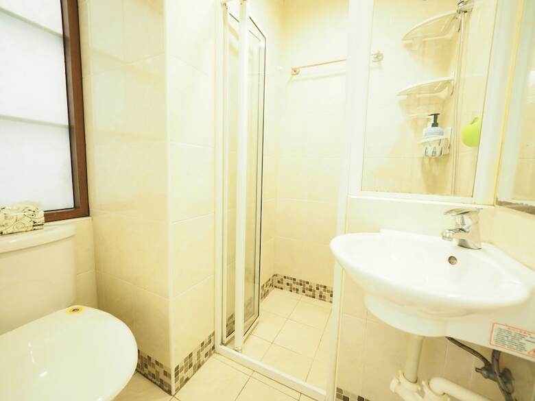 Apartamentos Next To Linjiang Night Market