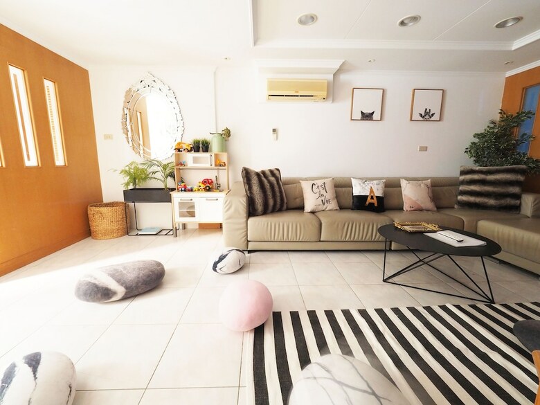 Apartamentos Next To Linjiang Night Market