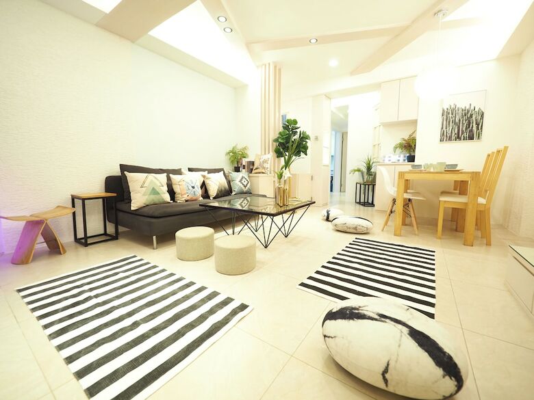 Apartamentos Next To Linjiang Night Market