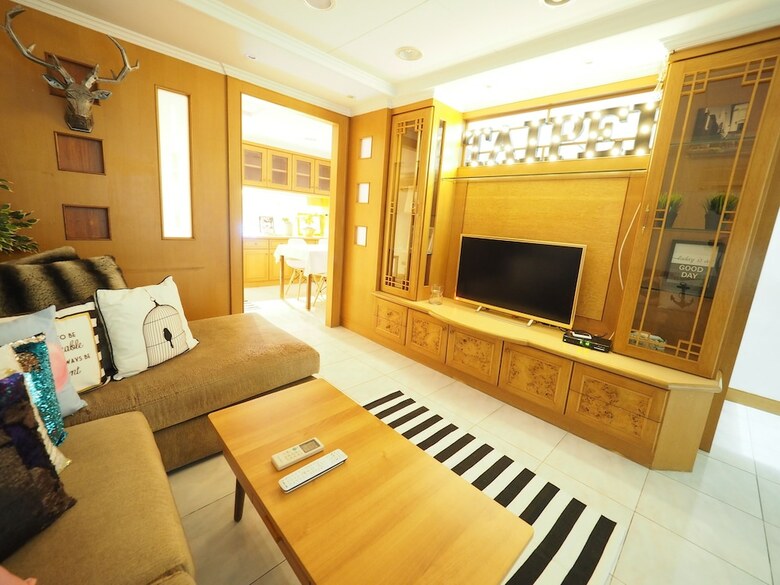 Apartamentos Next To Linjiang Night Market