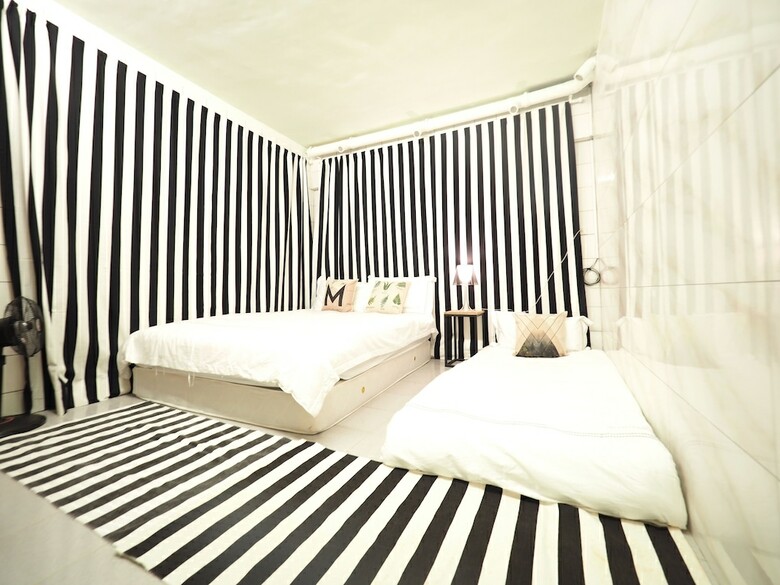 Apartamentos Next To Linjiang Night Market